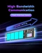 Acer Predator GM7 SSD 1TB, M.2 2280 / M-Key / PCIe 4.0 x4