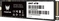 Acer Predator GM7 SSD 4TB, M.2 2280 / M-Key / PCIe 4.0 x4