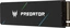 Acer Predator GM7000 SSD 4TB, M.2 2280 / M-Key / PCIe 4.0 x4
