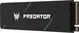 Acer Predator GM7000 SSD 2TB, M.2 2280 / M-Key / PCIe 4.0 x4