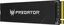 Acer Predator GM9000 SSD 4TB, M.2 2280 / M-Key / PCIe 5.0 x4