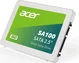 Acer SA100 SSD 1.92TB, 2.5" / SATA 6Gb/s