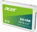 Acer SA100 SSD 120GB, 2.5" / SATA 6Gb/s