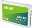 Acer SA100 SSD 960GB, 2.5" / SATA 6Gb/s