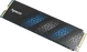 Apacer AS2280P4U PRO 512GB, M.2 2280 / M-Key / PCIe 3.0 x4, с радиатором