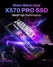 Biwin Black Opal X570 PRO 1TB, M.2 2280 / M-Key / PCIe 5.0 x4