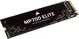 Corsair Force Series MP700 ELITE 2TB, M.2 2280 / M-Key / PCIe 5.0 x4