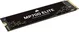 Corsair Force Series MP700 ELITE 2TB, M.2 2280 / M-Key / PCIe 5.0 x4