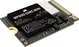 Corsair Force Series MP600 Core Mini 2TB, M.2 2230 / M-Key / PCIe 4.0 x4