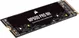 Corsair Force Series MP600 Pro NH 4TB, M.2 2280 / M-Key / PCIe 4.0 x4