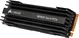 Corsair Force Series MP600 R2 1TB, M.2 2280 / M-Key / PCIe 4.0 x4, с радиатором