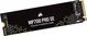 Corsair Force Series MP700 PRO SE 4TB, M.2 2280 / M-Key / PCIe 5.0 x4