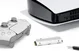 Corsair Force Series MP600 Pro LPX White 1TB, M.2 2280 / M-Key / PCIe 4.0 x4, с радиатором