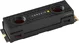 Corsair Force Series MP600 Pro Hydro X 2TB, M.2 2280 / M-Key / PCIe 4.0 x4, с радиатором