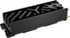 Corsair Force Series MP700 ELITE 1TB, M.2 2280 / M-Key / PCIe 5.0 x4, с радиатором