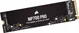 Corsair Force Series MP700 PRO 4TB, M.2 2280 / M-Key / PCIe 5.0 x4