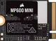 Corsair Force Series MP600 Mini 1TB, M.2 2230 / M-Key / PCIe 4.0 x4