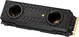 Corsair Force Series MP700 PRO Hydro X 4TB, M.2 2280 / M-Key / PCIe 5.0 x4, с радиатором