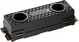 Corsair Force Series MP700 PRO Hydro X 4TB, M.2 2280 / M-Key / PCIe 5.0 x4, с радиатором