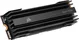 Corsair Force Series MP600 Pro 1TB, M.2 2280 / M-Key / PCIe 4.0 x4, с радиатором