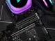 Corsair Force Series MP600 Elite 1TB, M.2 2280 / M-Key / PCIe 4.0 x4, с радиатором