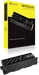 Corsair Force Series MP700 ELITE 4TB, M.2 2280 / M-Key / PCIe 5.0 x4, с радиатором