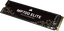 Corsair Force Series MP700 ELITE 4TB, M.2 2280 / M-Key / PCIe 5.0 x4