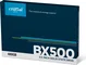 Crucial BX500 480GB, 2.5" / SATA 6Gb/s