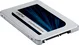 Crucial MX500 1TB, 2.5" / SATA 6Gb/s