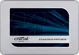 Crucial MX500 1TB, 2.5" / SATA 6Gb/s