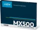 Crucial MX500 1TB, 2.5" / SATA 6Gb/s