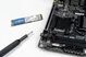 Crucial P2 SSD 250GB, M.2 2280 / M-Key / PCIe 3.0 x4