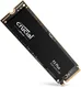 Crucial P3 Plus SSD 500GB, M.2 2280 / M-Key / PCIe 4.0 x4