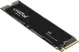 Crucial P3 SSD 2TB, M.2 2280 / M-Key / PCIe 3.0 x4