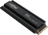 Crucial P310 SSD 1TB, M.2 2280 / M-Key / PCIe 4.0 x4, с радиатором