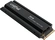Crucial P310 SSD 2TB, M.2 2280 / M-Key / PCIe 4.0 x4, с радиатором