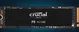 Crucial P5 SSD 1TB, M.2 2280 / M-Key / PCIe 3.0 x4