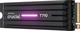 Crucial T710 SSD 4TB, M.2 2280 / M-Key / PCIe 5.0 x4, с радиатором