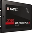 Emtec X160 SSD Power Plus 1TB, 2.5" / SATA 6Gb/s, bulk