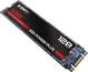 Emtec X250 SSD Power Plus 128GB, M.2 2280 / B-M-Key / SATA 6Gb/s