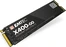 Emtec X400 SSD Power Pro 2TB, M.2 2280 / M-Key / PCIe 4.0 x4