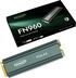 Fikwot FN960 4TB, M.2 2280 / M-Key / PCIe 4.0 x4, с радиатором