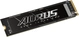 GIGABYTE AORUS Gen5 14000 SSD 4TB, M.2 2280 / M-Key / PCIe 5.0 x4, с радиатором