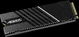GIGABYTE AORUS Gen4 7000s SSD 1TB, M.2 2280 / M-Key / PCIe 4.0 x4, с радиатором