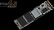 GIGABYTE AORUS Gen4 SSD 1TB, M.2 2280 / M-Key / PCIe 4.0 x4