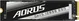 GIGABYTE AORUS Gen5 12000 SSD 2TB, M.2 2280 / M-Key / PCIe 5.0 x4, с радиатором