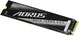 GIGABYTE AORUS Gen5 12000 SSD 2TB, M.2 2280 / M-Key / PCIe 5.0 x4, с радиатором