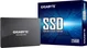 GIGABYTE SSD 256GB, 2.5" / SATA 6Gb/s