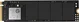 HP SSD EX900 M.2 500GB, M.2 2280 / M-Key / PCIe 3.0 x4