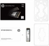 HP SSD EX950 M.2 2TB, M.2 2280 / M-Key / PCIe 3.0 x4